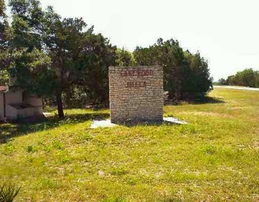 View 110 Lakewood HLS 110 Lakewood HLS - front exterior - Luxury lot in Canyon Lake, TX