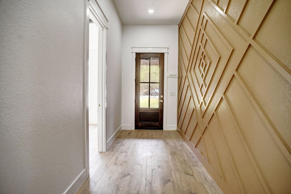 Primary bedroom at 110 Mamalu - 4 bed 2 bath home