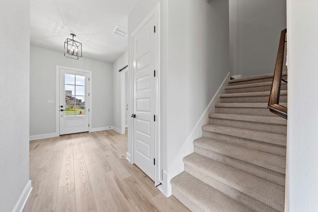 Living area at 110 Nandina Path - 4 bed 3 bath home