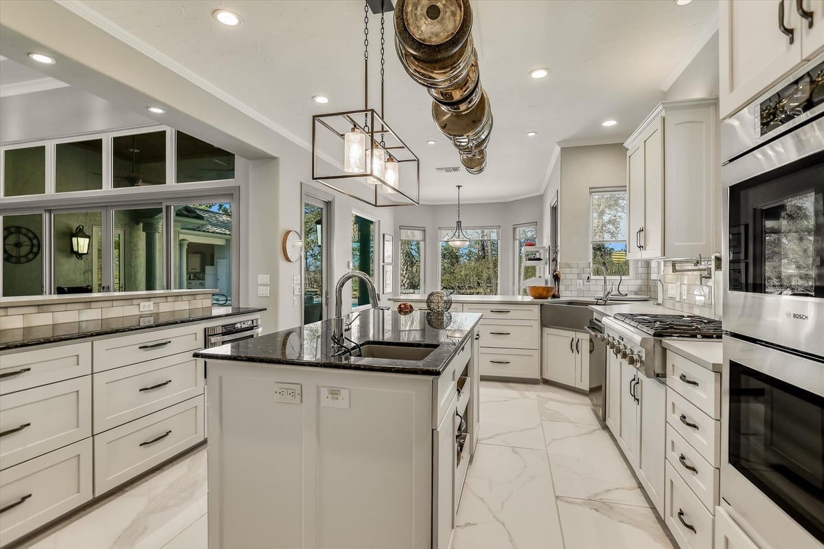 Kitchen at 110 Pine Ct - 3 bed 3 bath home