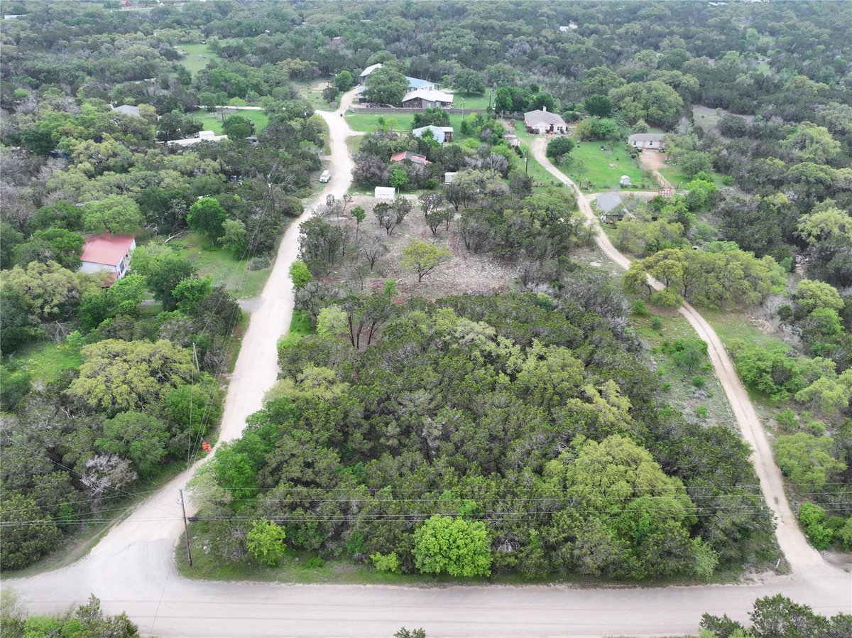 Kitchen at 110 Roadrunner Rd Unit #A & B + buildable acreage - Rocky Ranch Acres Sec 2, San Marcos, TX