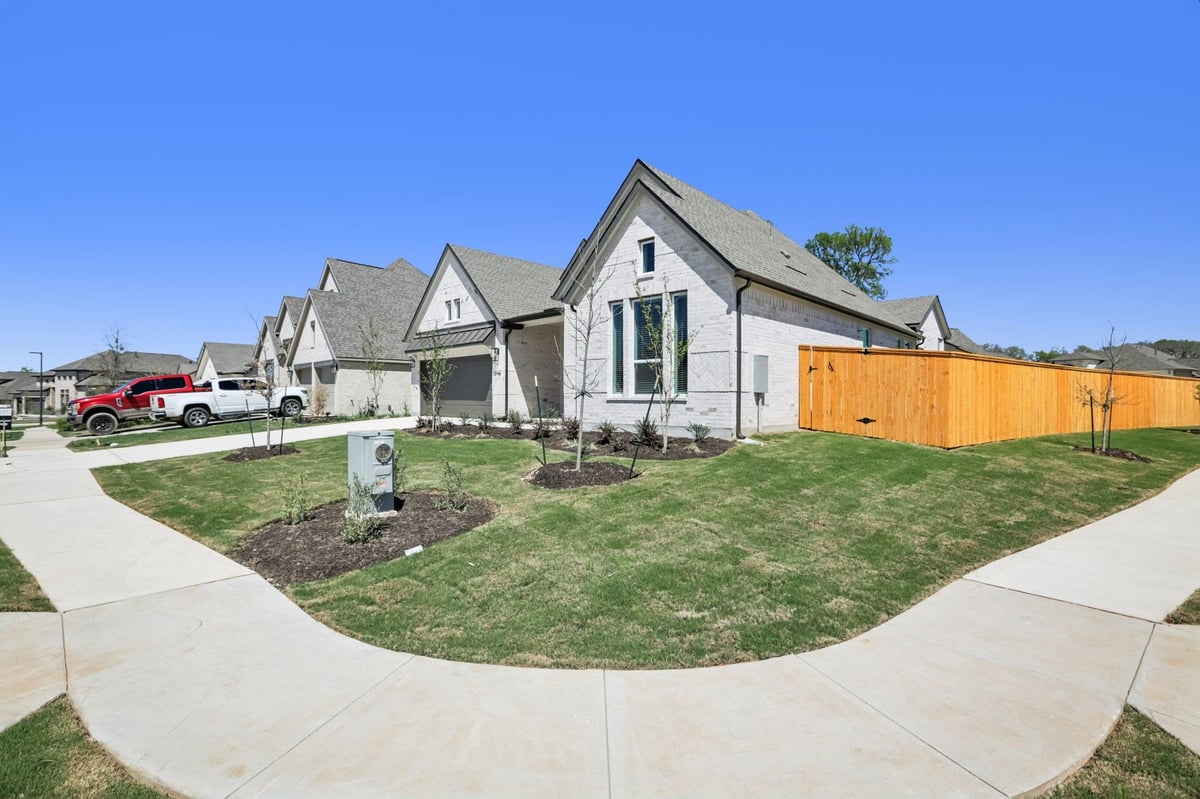 Living area at 110 Seaside Sparrow Way - 4 bed 3 bath home