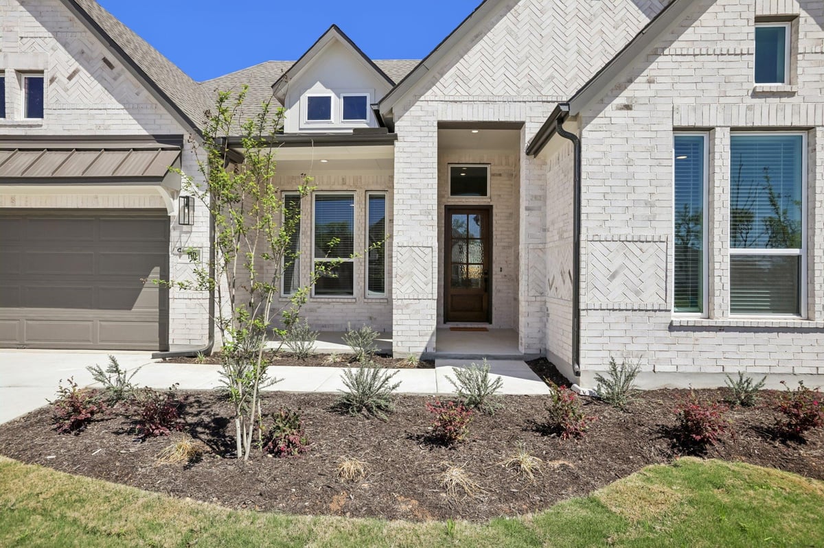 Kitchen at 110 Seaside Sparrow Way - 4 bed 3 bath home