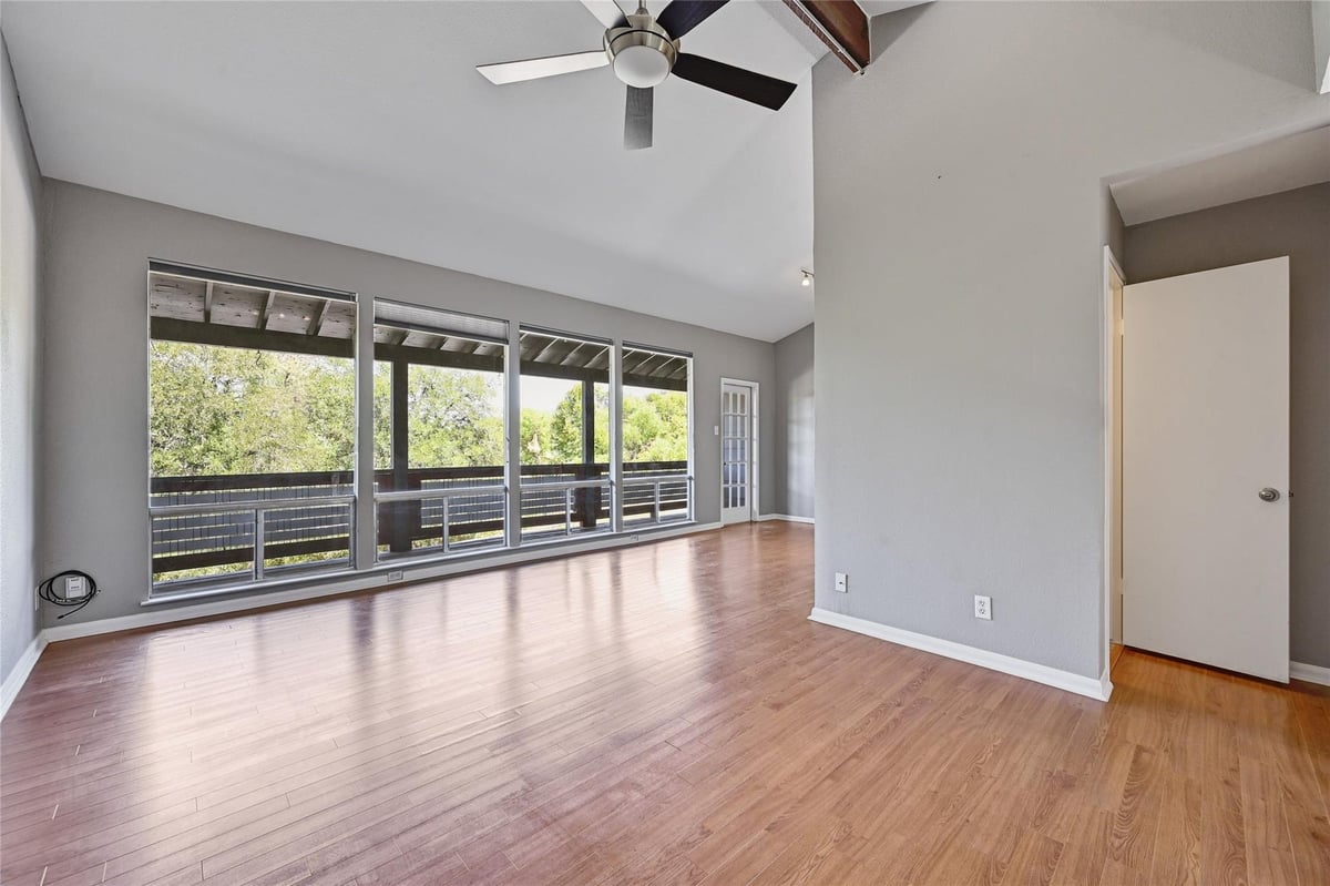 View 1100 Azie Morton RD Unit #1118 in Springs Condo Amd The 1100 Azie Morton RD Unit #1118 - property photo 1 - Luxury home in Springs Condo Amd The, Austin, TX