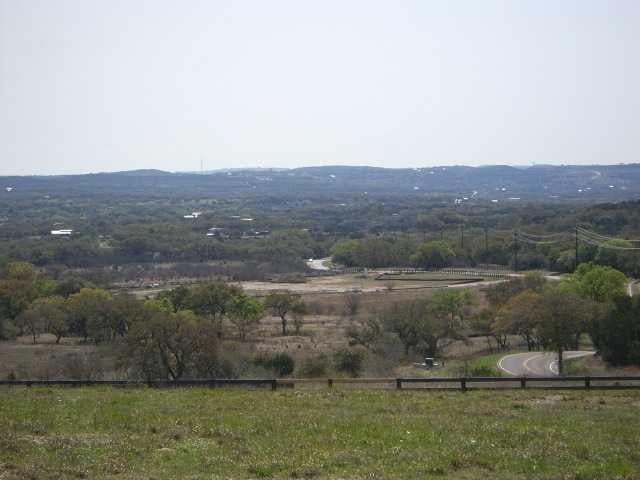 1100 Majestic Hills Blvd - front exterior - Luxury lot in Barton Creek Lakeside, Spicewood, TX