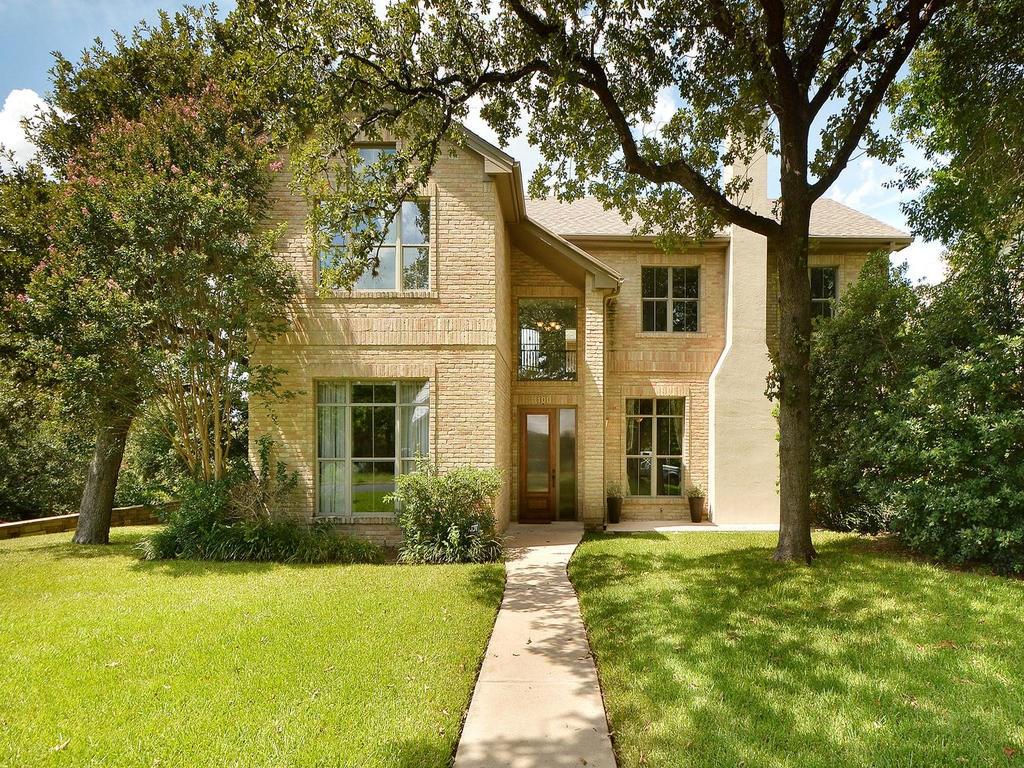 View 1100 Meriden Ln in Tarrytown 1100 Meriden Ln - property photo 1 - Luxury home in Tarrytown, Austin, TX
