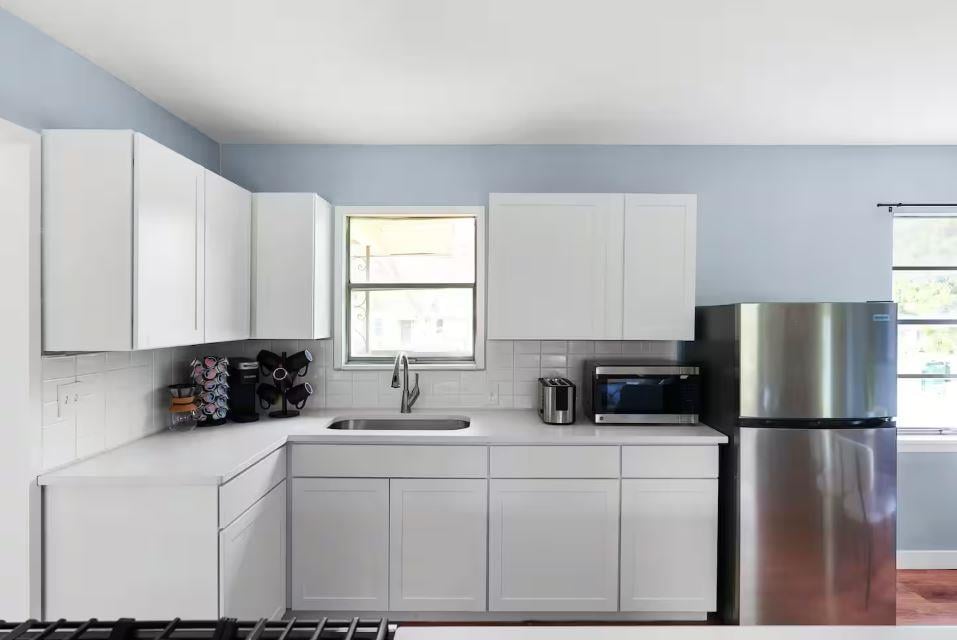 Kitchen at 1100 Neans Dr - 4 bed 3 bath home