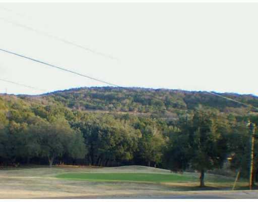 View 1100 Salen 1100 Salen - front exterior - Luxury lot in Briarcliff, TX