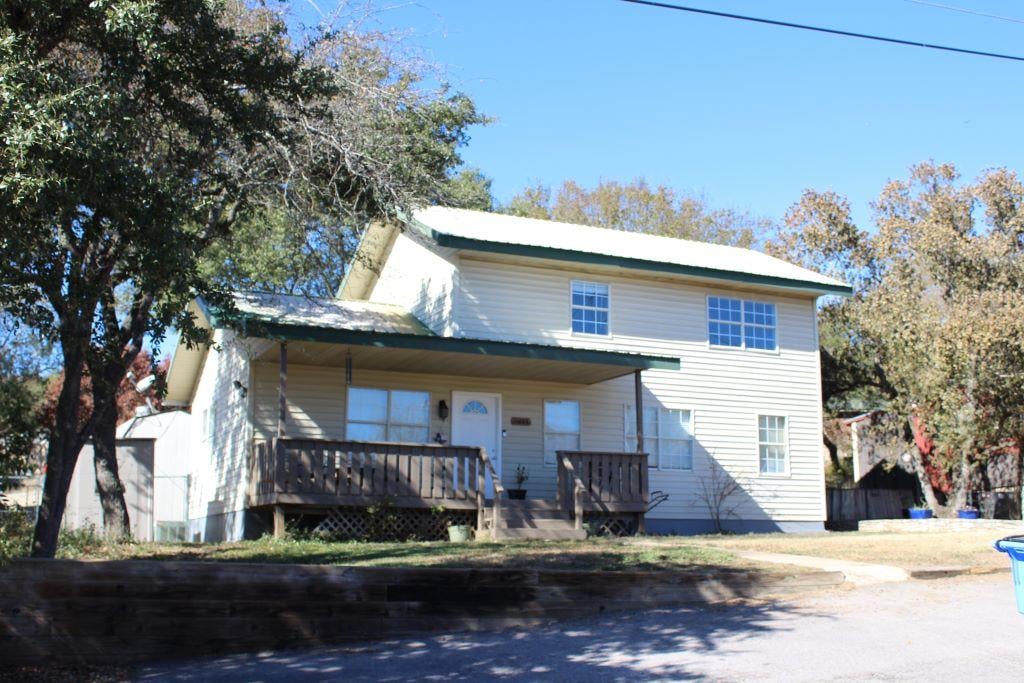 View 11004 Elm ST in Jonestown Hills Unit 3 11004 Elm ST - property photo 1 - Luxury home in Jonestown Hills Unit 3, Jonestown, TX