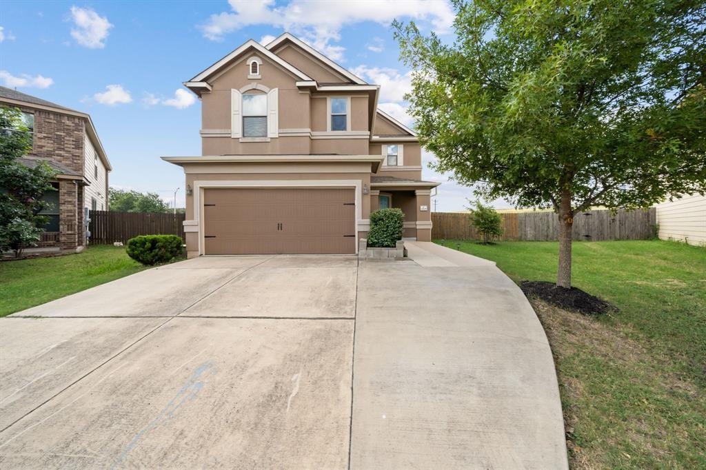 View 11005 Cairnhill Ct in Thornbury II Sec 5 11005 Cairnhill Ct - front exterior - Luxury home in Thornbury II Sec 5, Austin, TX