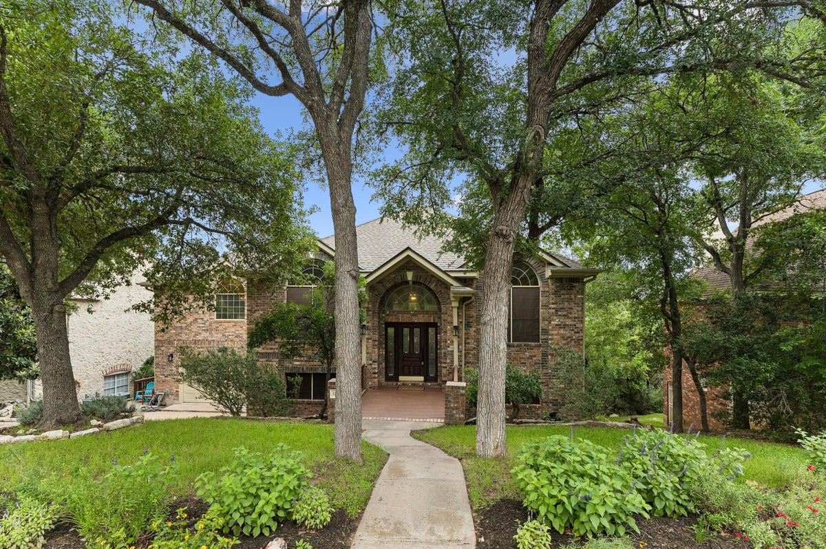 View 11005 Callanish Park DR in Austin 11005 Callanish Park DR, photo 1, Austin, Austin, TX