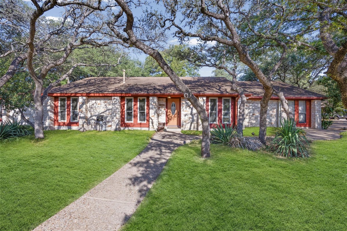 View 11006 Brodie LN in Shady Hollow Sec 03-B 11006 Brodie LN - property photo 1 - Luxury home in Shady Hollow Sec 03-B, Austin, TX