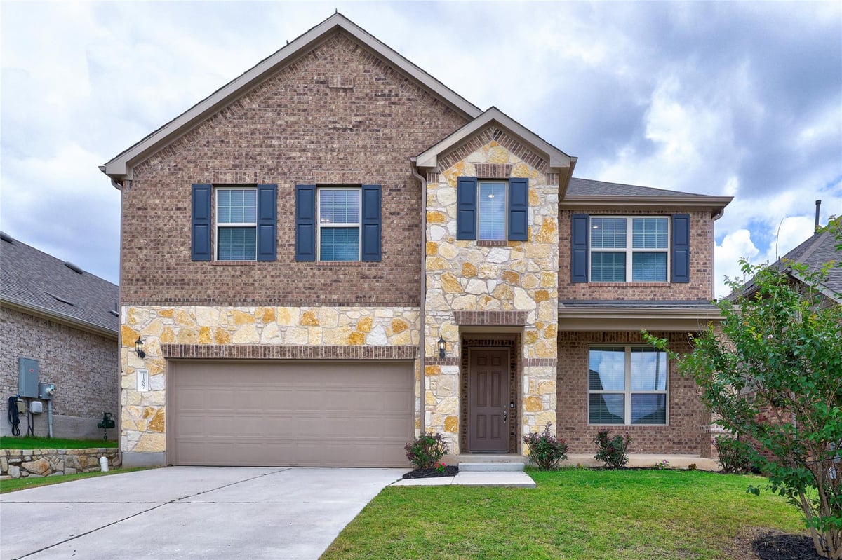 11007 Strawberry Roan DR, photo 1 of 17, Manor, Manor, TX