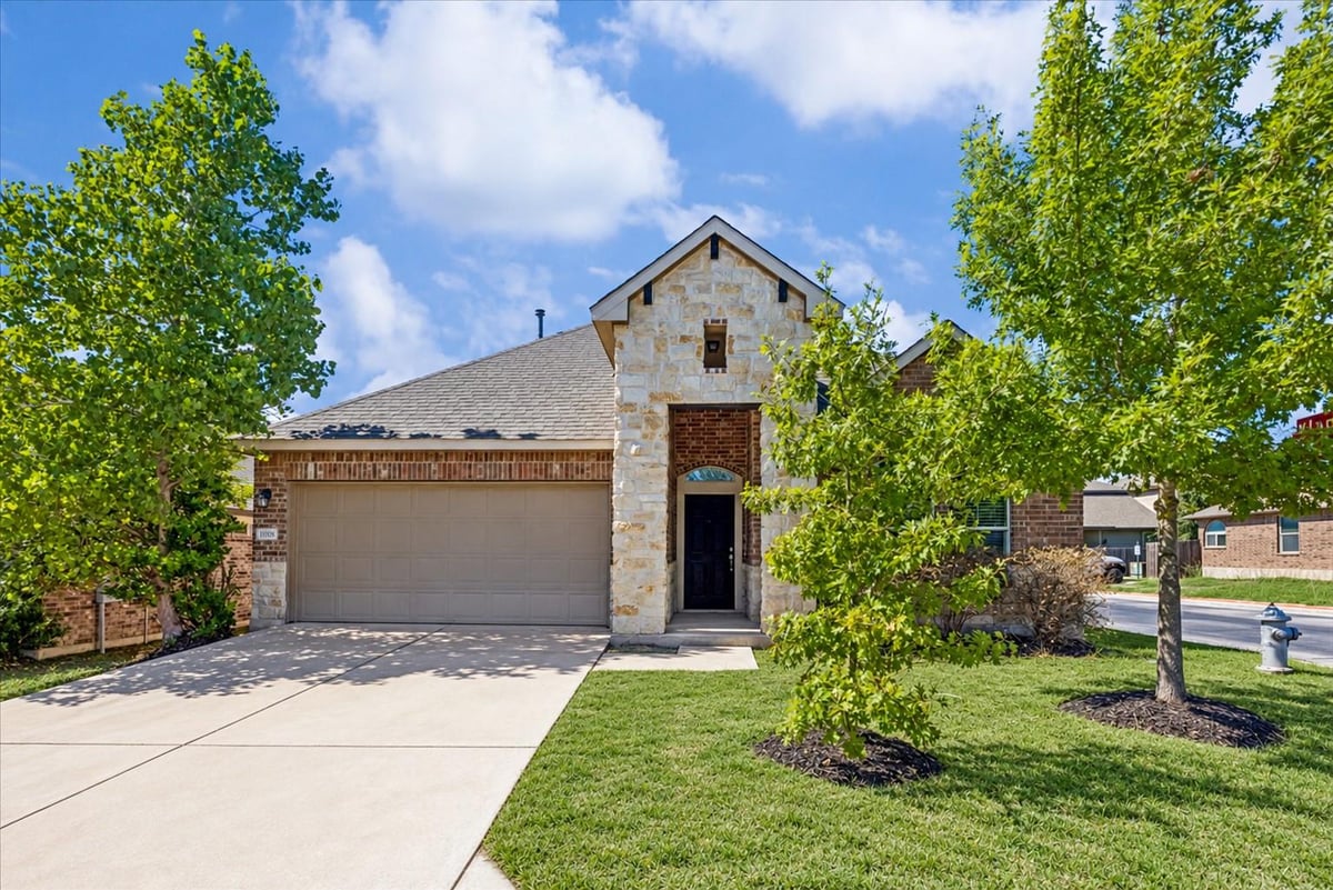 View 11008 Bruneau TRL in Austin 11008 Bruneau TRL, photo 1 of 29, Austin, Austin, TX