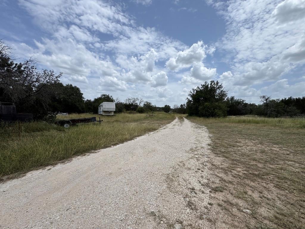 View 11009 S Highway 183 Hwy in None 11009 S Highway 183 Hwy - front exterior - Luxury home in None, Lampasas, TX