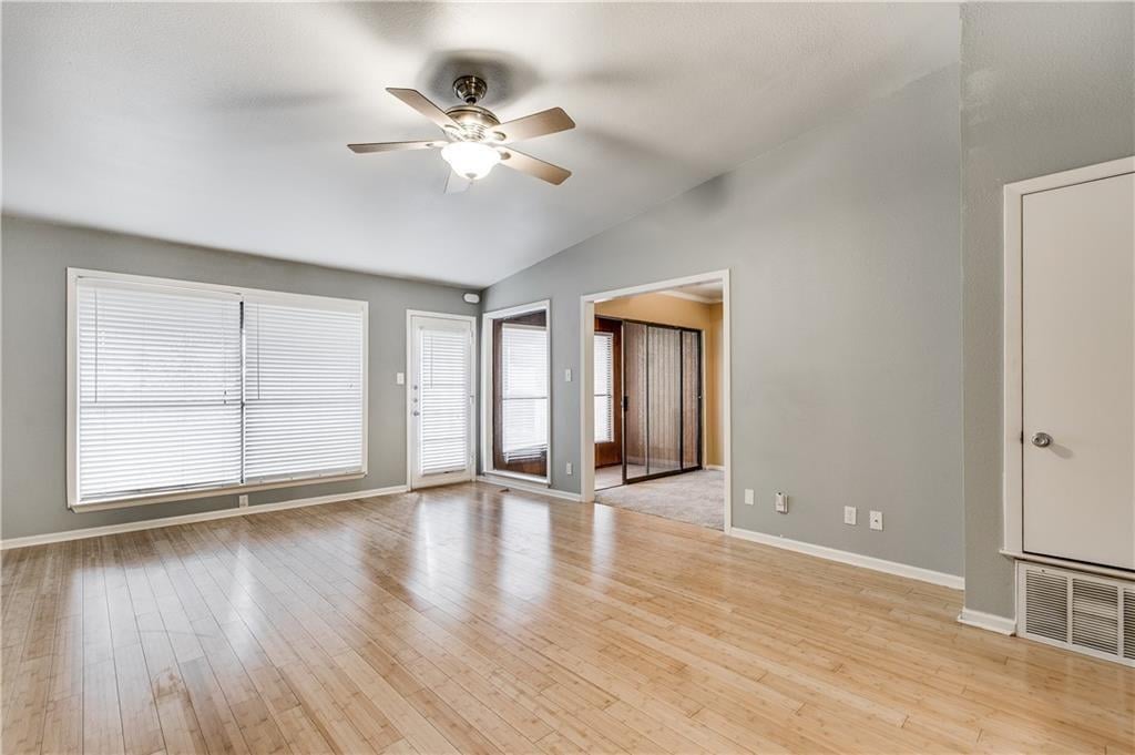View 1101 Hollow Creek DR Unit #2205 in Barton Hills 1101 Hollow Creek DR Unit #2205 - property photo 1 - Luxury home in Barton Hills, Austin, TX