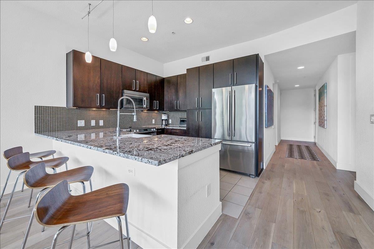Bathroom at 1101 Ivean Pearson Rd Unit #A102 - 3 bed 3 bath home