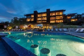View 1101 Ivean Pearson Rd Unit #E207 in Waterstone On Lake Travis Condos 1101 Ivean Pearson Rd Unit #E207 - front exterior - Luxury home in Waterstone On Lake Travis Condos, Lago Vista, TX