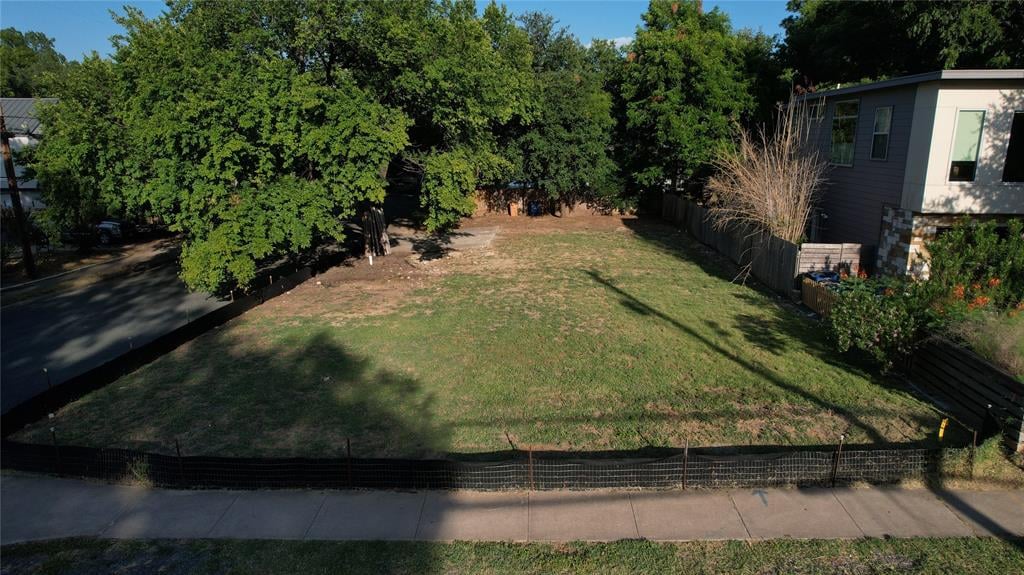 View 1101 Kinney Ave in TEMPLER J W SUBD 1101 Kinney Ave - front exterior - Luxury lot in TEMPLER J W SUBD, Austin, TX