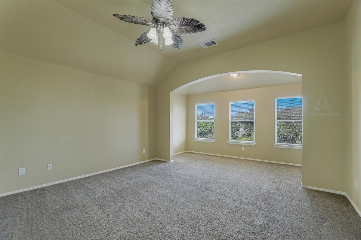 Kitchen at 1101 Sedona - 4 bed 2 bath home
