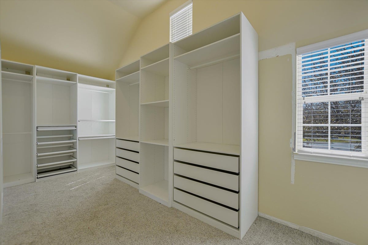 Primary bedroom at 1101 Sedona - 4 bed 2 bath home