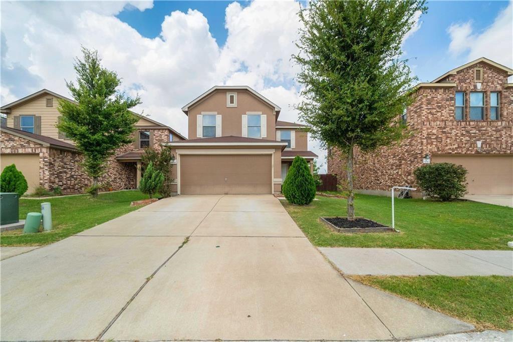 View 11012 Culzean DR in Thornbury II Sec 3 11012 Culzean DR - front exterior - Luxury home in Thornbury II Sec 3, Austin, TX
