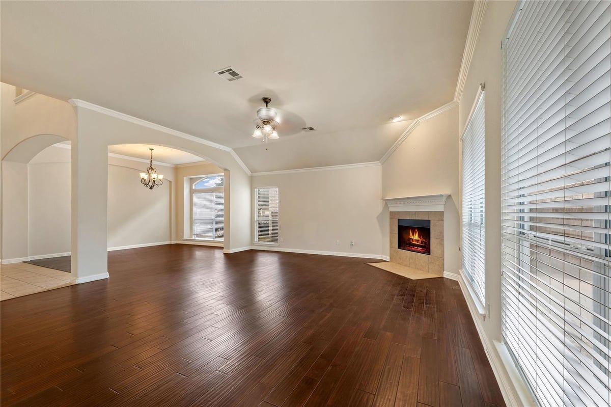 Kitchen at 1102 Canyon Maple Rd - 4 bed 4 bath home