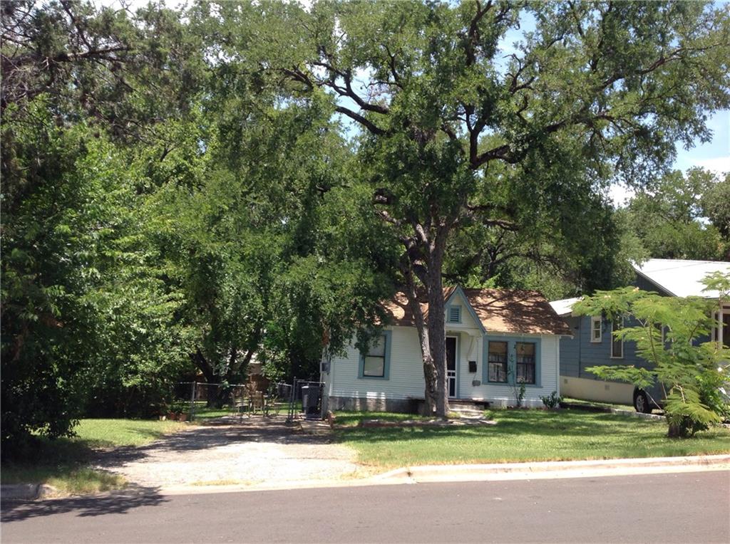 View 1102 W Monroe St in Bouldin Creek 1102 W Monroe St, photo 1, Bouldin Creek, Austin, TX