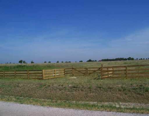 View 1103 County Road 149 1103 County Road 149 - front exterior - Luxury lot in Weir, TX