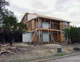 View 1103 Ottawa Dr in AUSTIN LAKE HILLS SEC 2 1103 Ottawa Dr - front exterior - Luxury home in AUSTIN LAKE HILLS SEC 2, Austin, TX