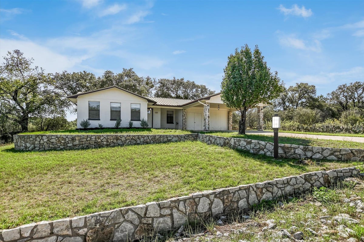 1103 Ute Road, photo 1 of 23, Horseshoe Bay, Horseshoe Bay, TX
