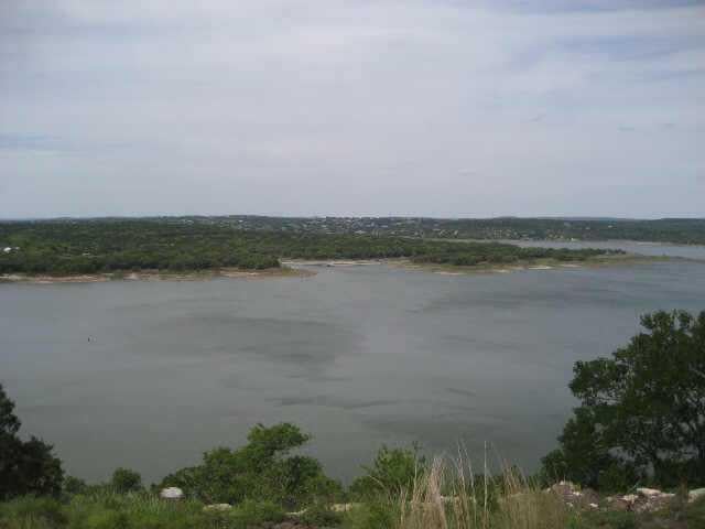 View 1104 Lohman Ford RD 1104 Lohman Ford RD - front exterior - Luxury lot in Lago Vista, TX