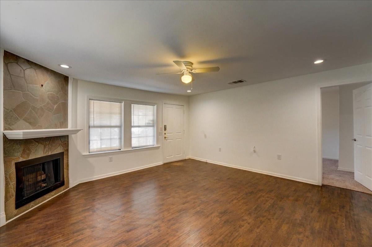 Kitchen at 1105 E 3rd St - 5 bed 3 bath home