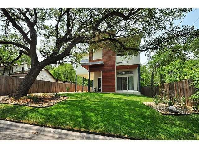 View 1105 W Mary St in Bouldin Creek 1105 W Mary St, photo 1, Bouldin Creek, Austin, TX