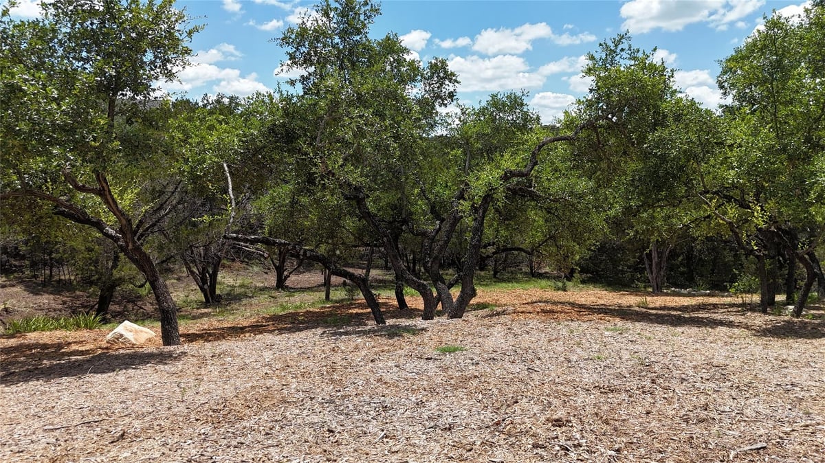 View 1106 Larkhall DR in Briarcliff Inc Sec 14 1106 Larkhall DR - property photo 1 - Luxury lot in Briarcliff Inc Sec 14, Spicewood, TX