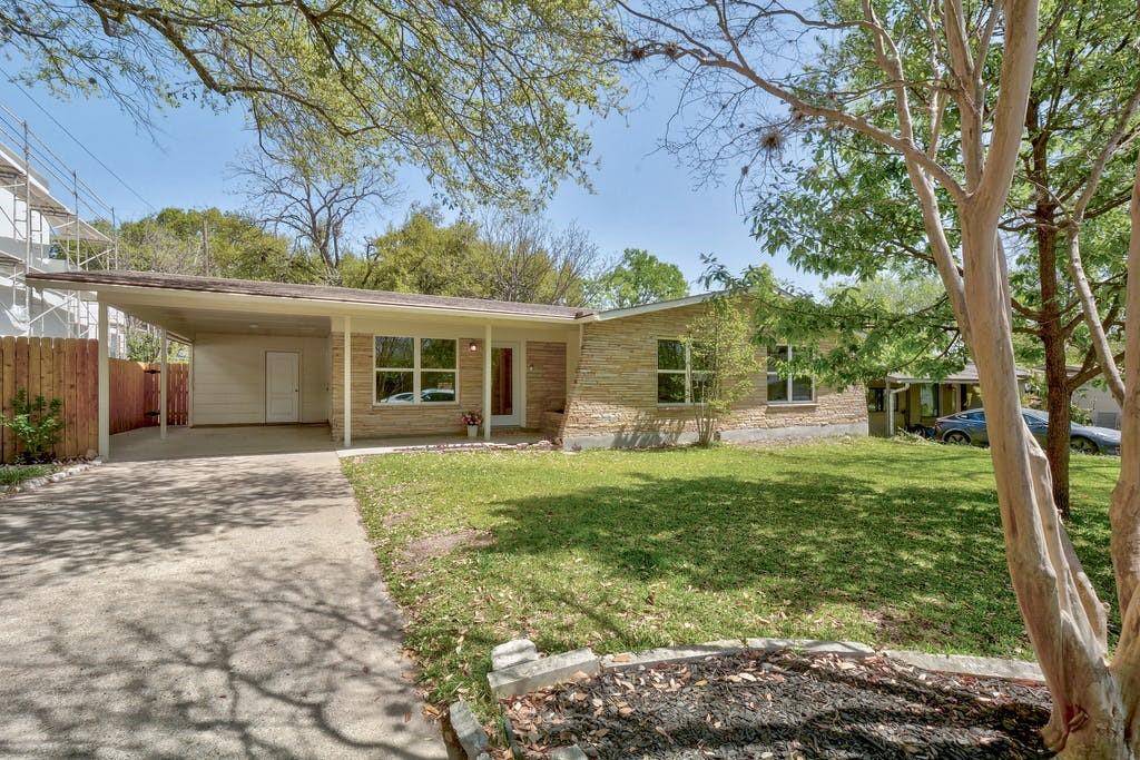 View 1106 Southwood RD in Southwood Sec 02 1106 Southwood RD - property photo 1 - Luxury home in Southwood Sec 02, Austin, TX