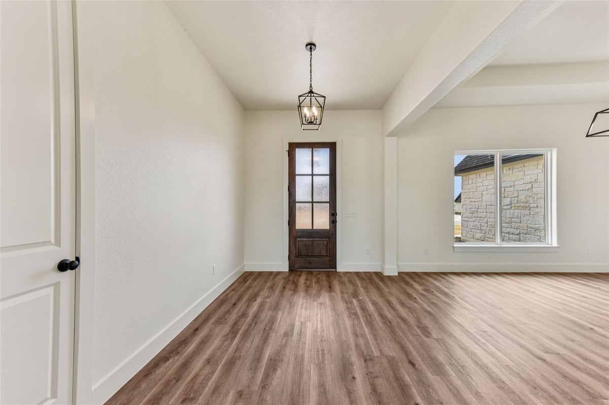 Kitchen at 11060 Eagle Walk Blvd - 4 bed 3 bath home