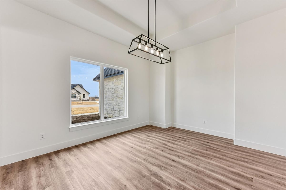 Primary bedroom at 11060 Eagle Walk Blvd - 4 bed 3 bath home