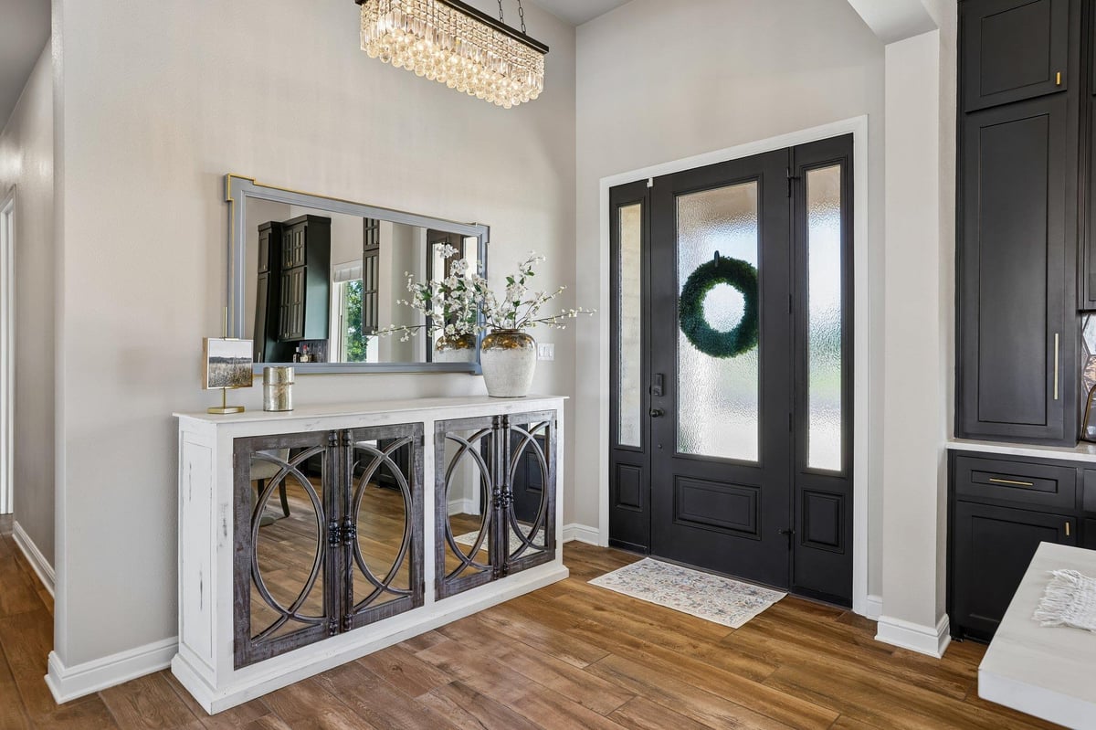 Bathroom at 11072 La Paloma Loop E - 4 bed 3 bath home