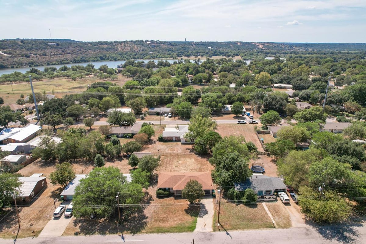 View 1108 Cedar DR in Marble Falls 1108 Cedar DR, photo 1 of 38, Marble Falls, Marble Falls, TX