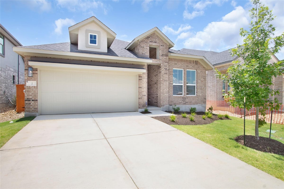 1108 Stonehill DR - property photo 1 - Luxury home in Highland Village, Georgetown, TX