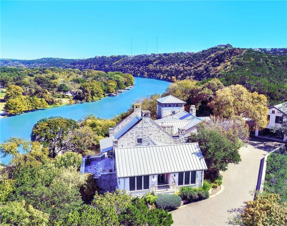 View 1109 N Weston Ln in Lake Austin 1109 N Weston Ln - property photo 1 - Luxury home in Lake Austin, Austin, TX