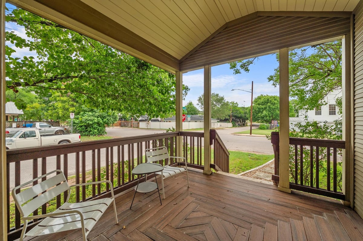 Primary bedroom at 111 Adam L Chapa Sr St - 4 bed 3 bath home
