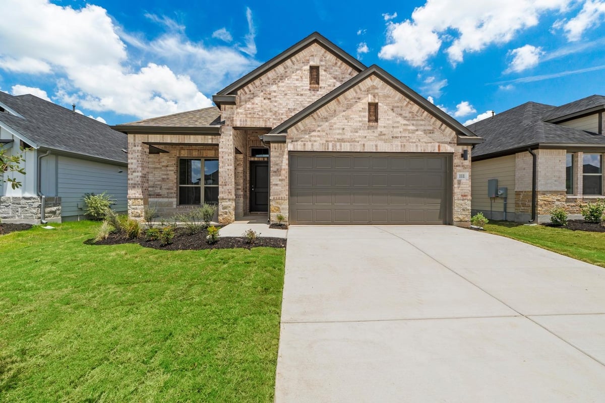 View 111 Malibu in Hutto 111 Malibu, photo 1 of 35, Hutto, Hutto, TX