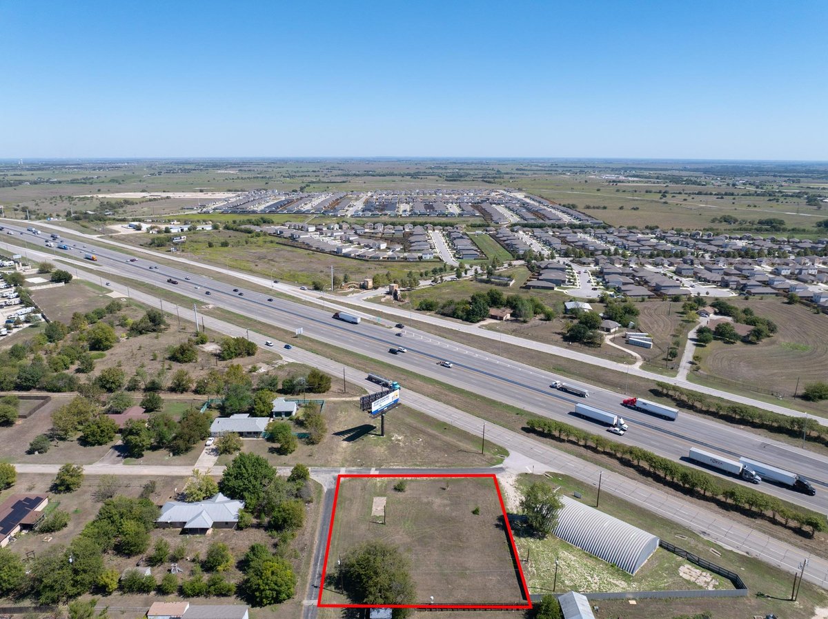 View 111 N 9th ST in Jarrell 111 N 9th ST, photo 1 of 14, Jarrell, Jarrell, TX