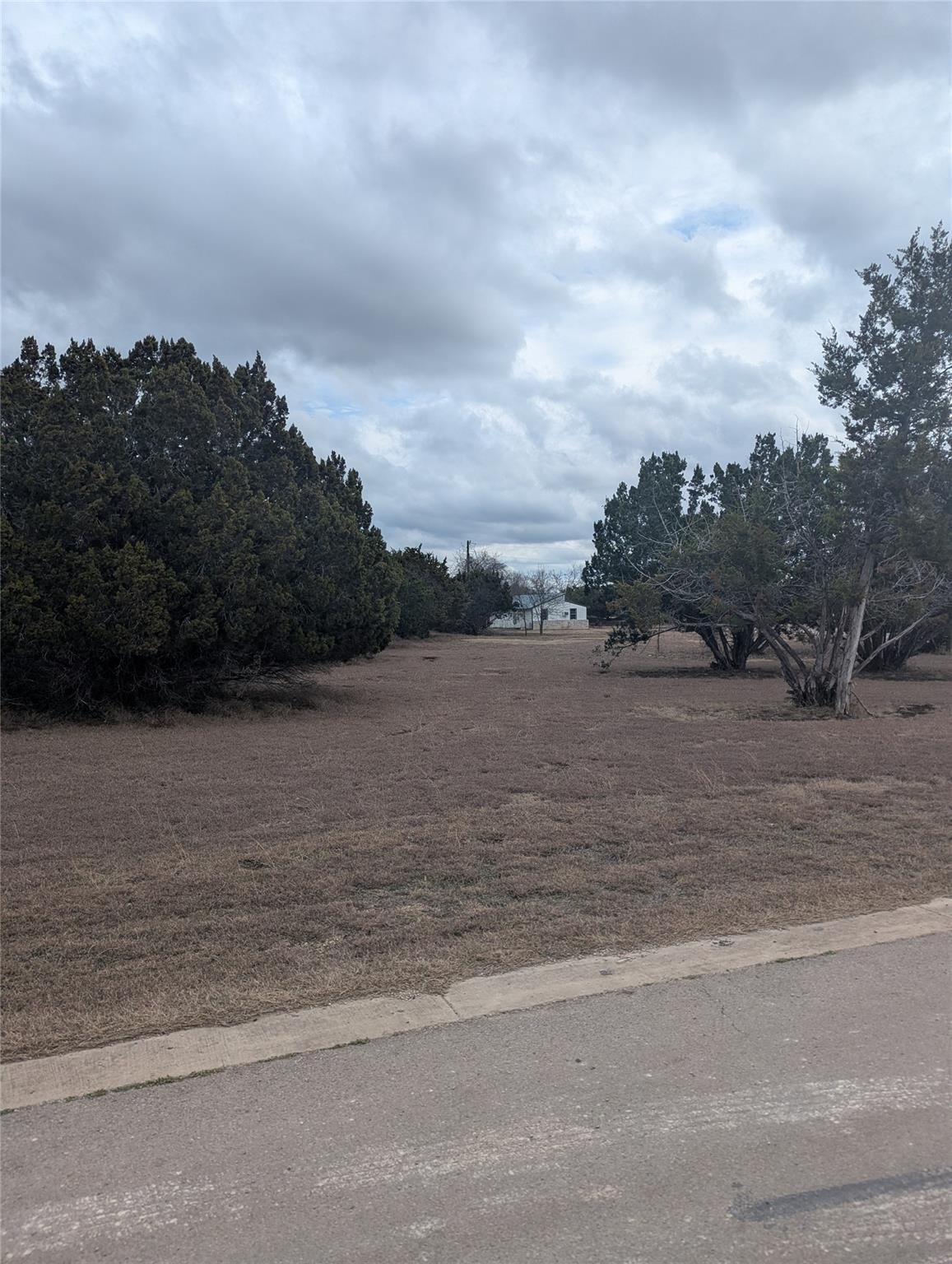 Primary bedroom at 111 Rose Dr - none, Dripping Springs, TX