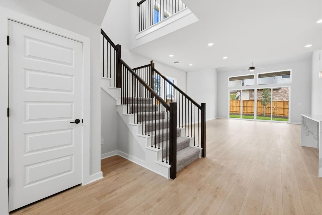 Primary bedroom at 111 Sacred Fig Road - 5 bed 4 bath home