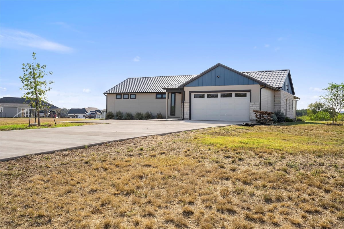 Kitchen at 111 Starlight Path - 4 bed 3 bath home