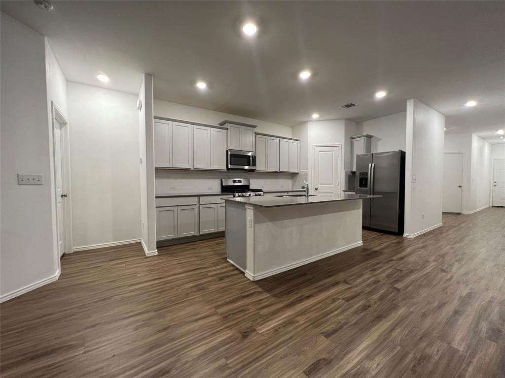 Primary bedroom at 111 Vintage Dr - 4 bed 3 bath home