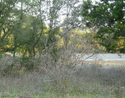 View 11103 Oak ST 11103 Oak ST - front exterior - Luxury lot in Jonestown, TX